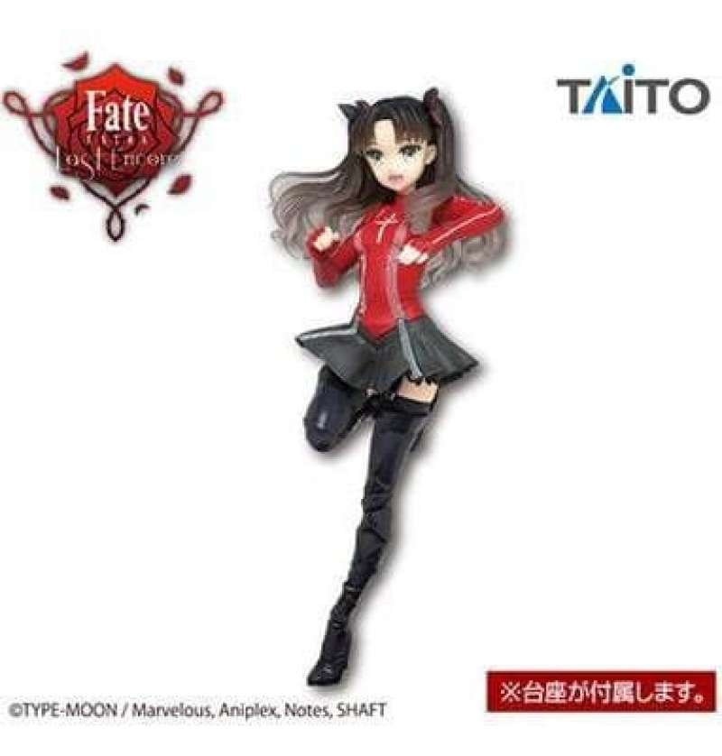Promo TAITO Tohsaka Rin - Fate/Extra Last Encore Diskon 23% di Seller ...
