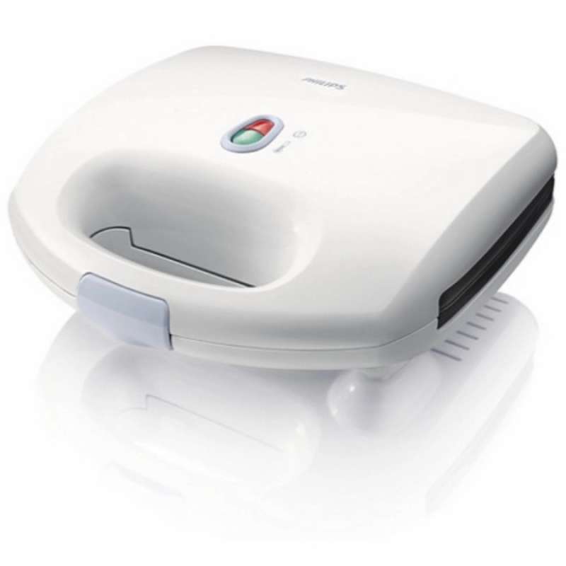 Jual philips sandwich toaster hd2384 di Seller mumbul store Wijaya