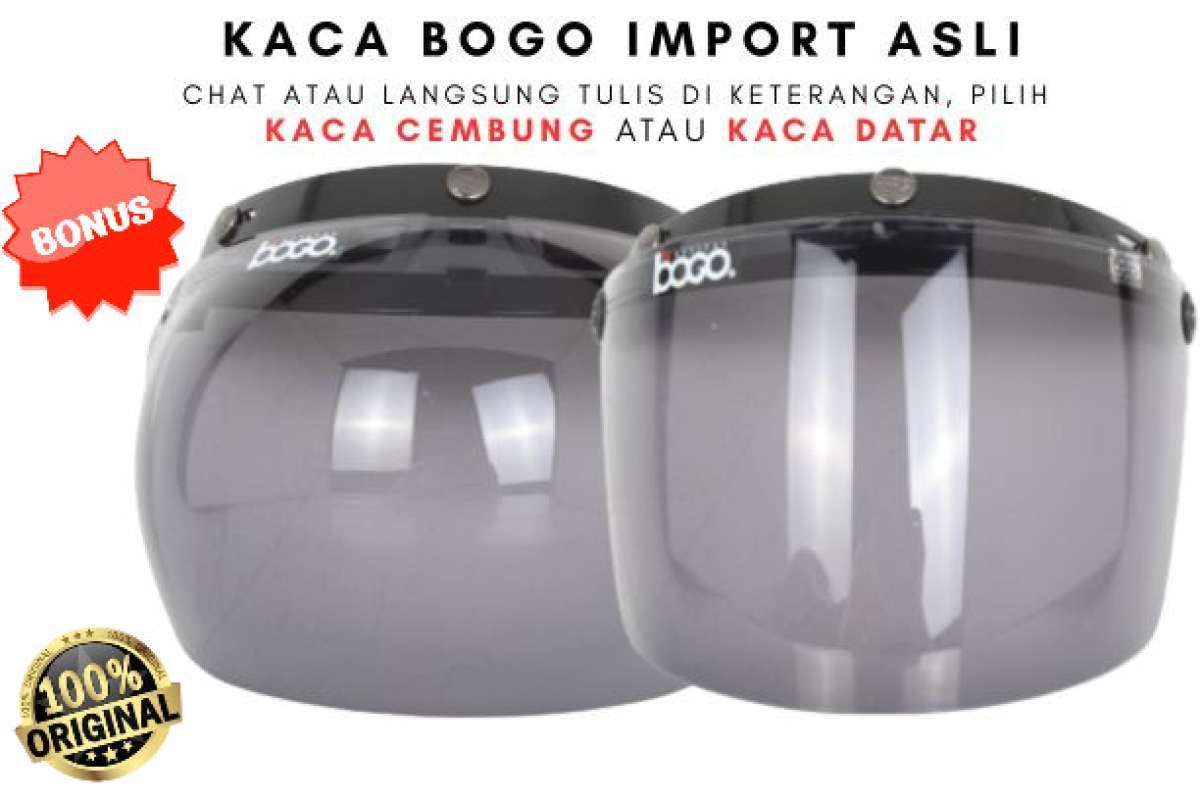 Promo Helm Half Face Retro Ukuran Xxl Besar Big Size Sni Cat Kualitas