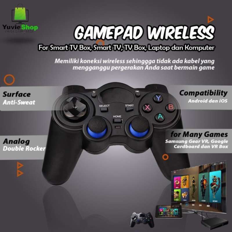 Vr outlet pc termurah