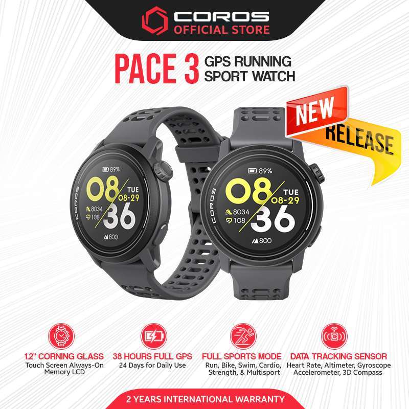 Running watch murah terbaik new arrivals