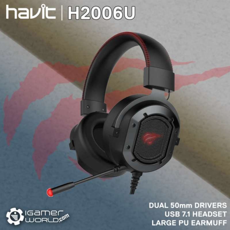 Havit h2006u online