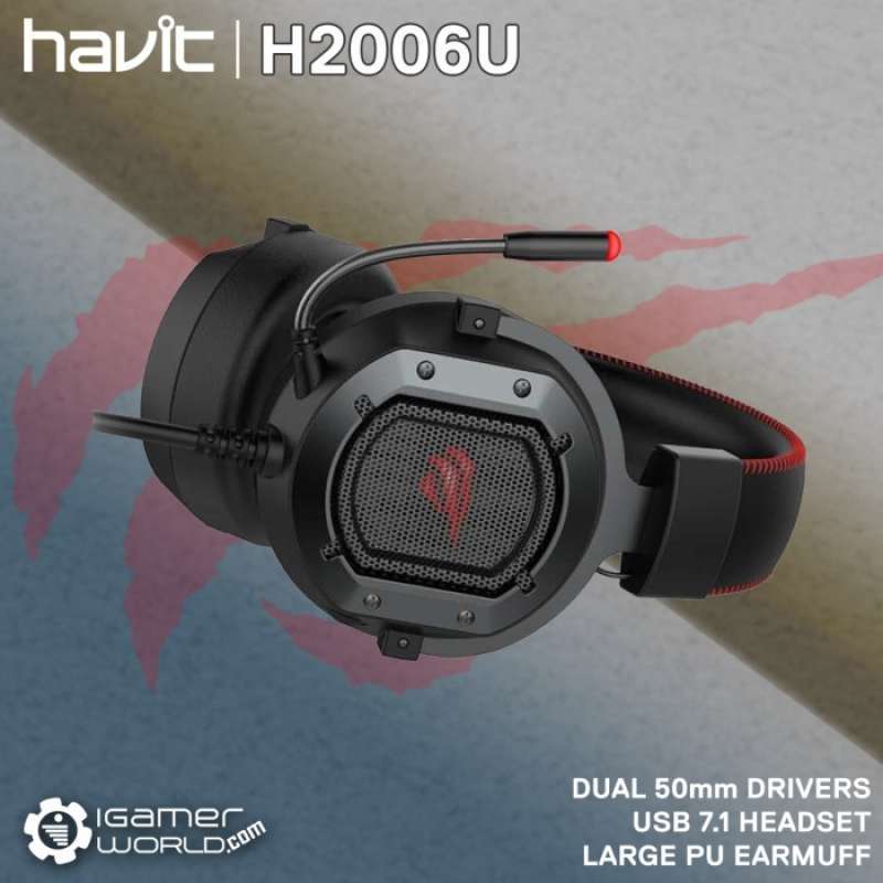 Havit h2006u best sale