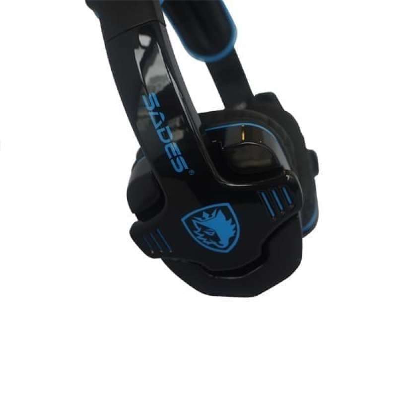 Headset wolfang 2025