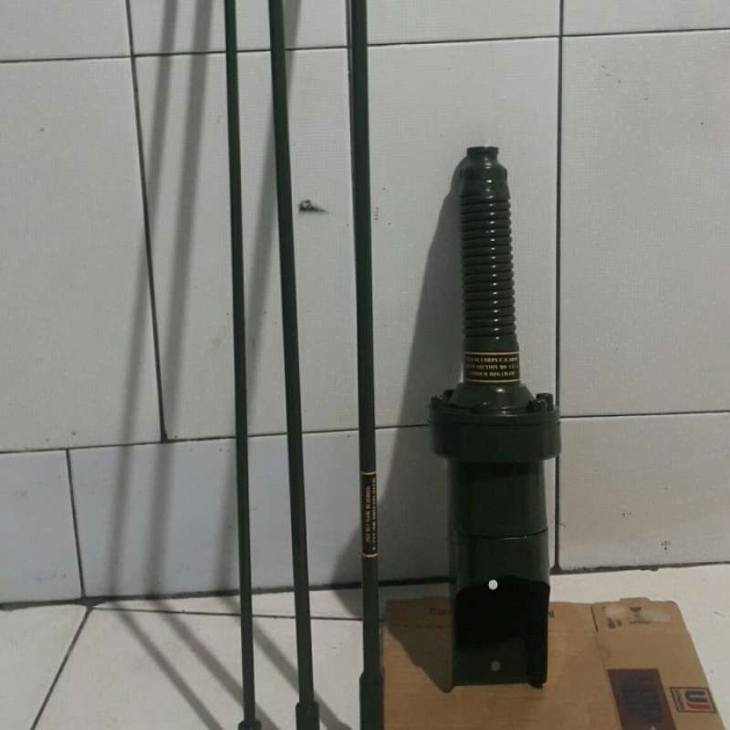 Antena jeep outlet willys