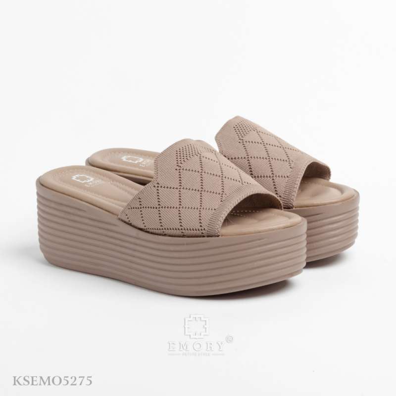 Promo E M O R Y Style Sherelyn Ksemo5275 Sandal Wanita Shoes Pink 37 Diskon 22 Di Seller Cicika Rancaekek Wetan Kab. Bandung Blibli