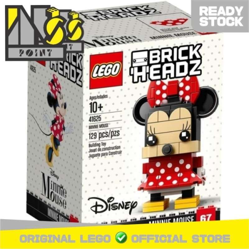 Lego 41625 2025