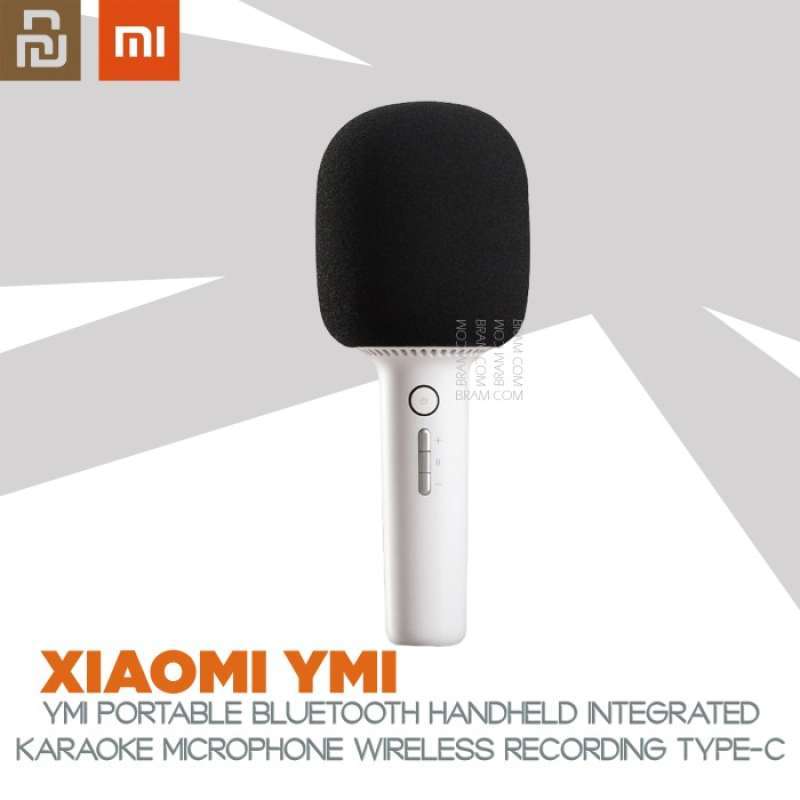 Xiaomi hot sale ymi microphone