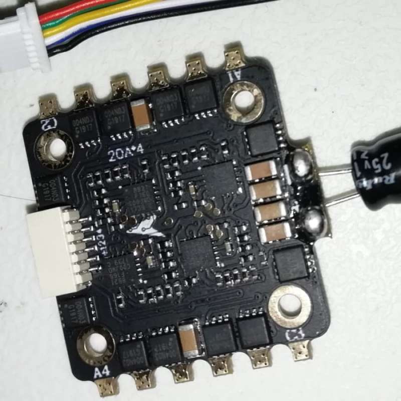 Tyro79 esc deals