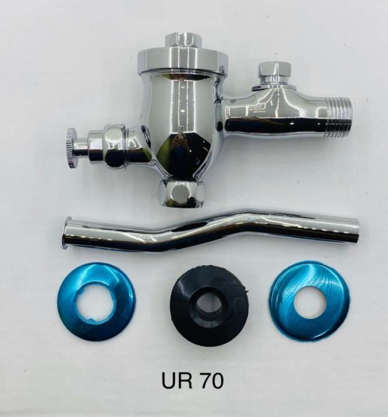 Promo Push Kran Urinal / Kran Urinal Diskon 23% di Seller Kartizy Store ...