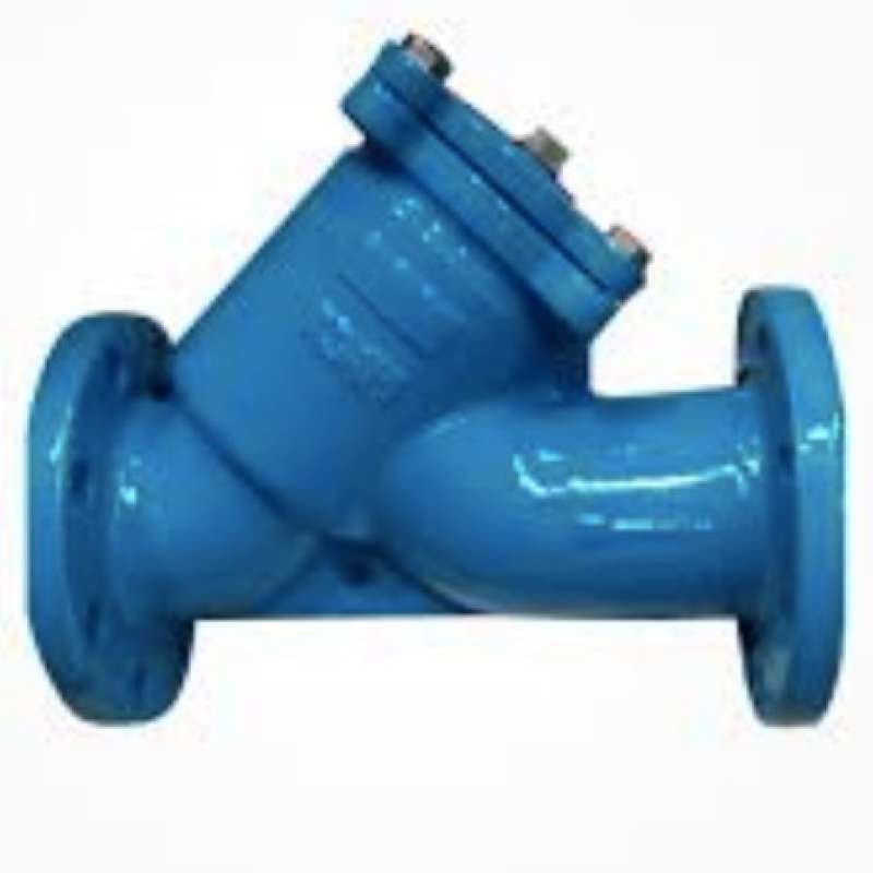 Promo Y STRAINER 2 INCH 10K ASAHI / Y STRAINER FLANGE 10K / VALVE