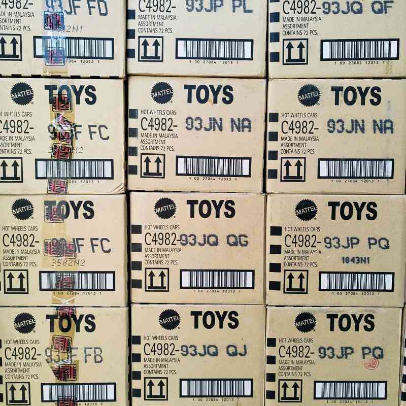 Jual Hot Wheels 1 Box Lot Original Harga Termurah Maret 2024 Blibli