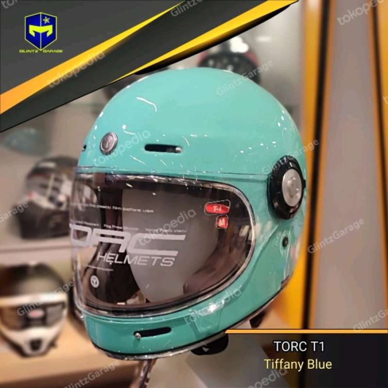 Torc t1 helm sale