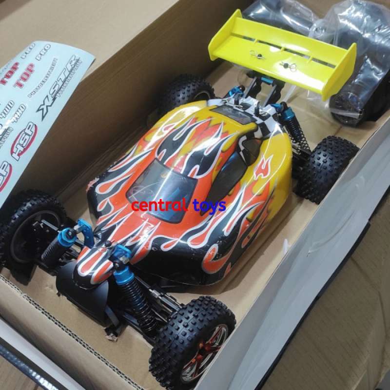Hsp 94107 pro on sale