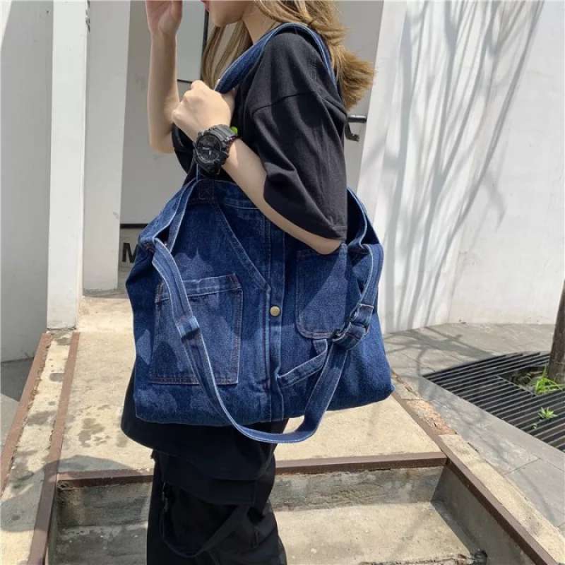Jual Armani Jeans Bag Terbaik Februari 2024 Harga Murah Gratis