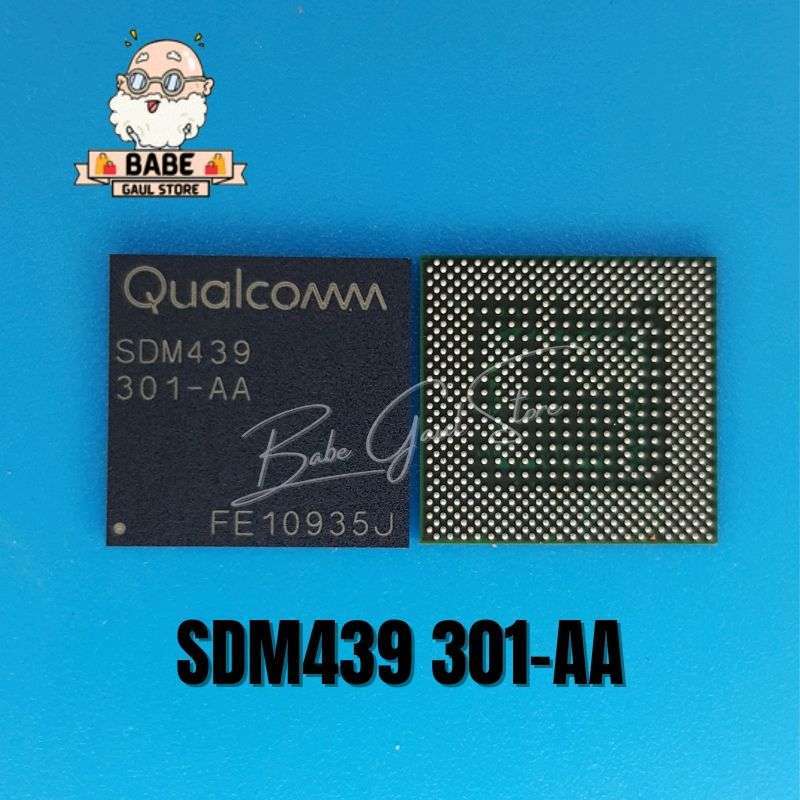 Sdm439 hotsell