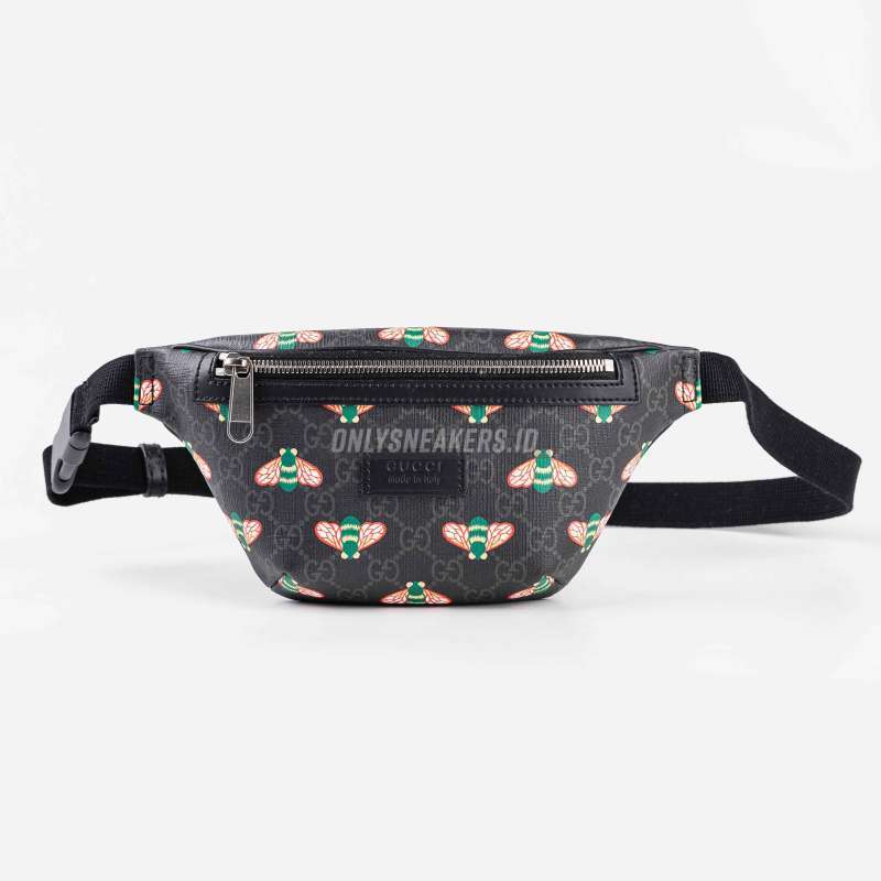 Gucci bestiary store belt bag