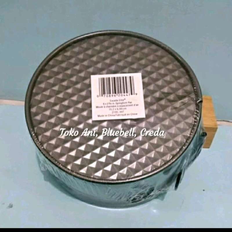 Jual Wilton Excelle Elite Premium Non Stick Bakeware Round