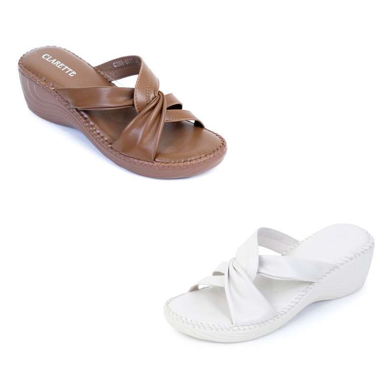 Sandal clarette shop
