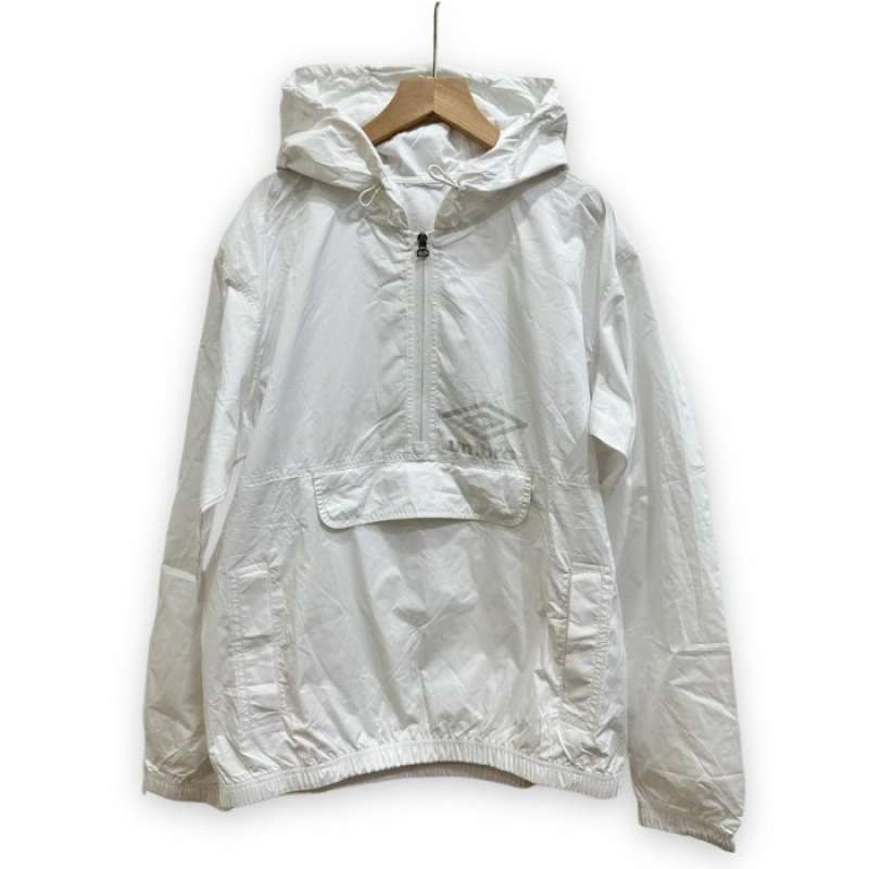 Umbro cagoule new arrivals