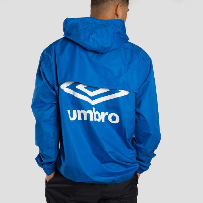 Umbro cagoule hotsell