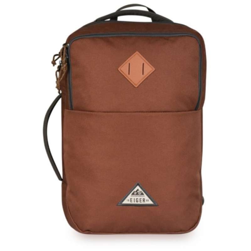 Promo Tas Backpack Eiger Casewalker Trilogic 15l 5351 Diskon 27