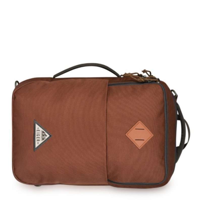 Promo Tas Backpack Eiger Casewalker Trilogic 15l 5351 Diskon 27