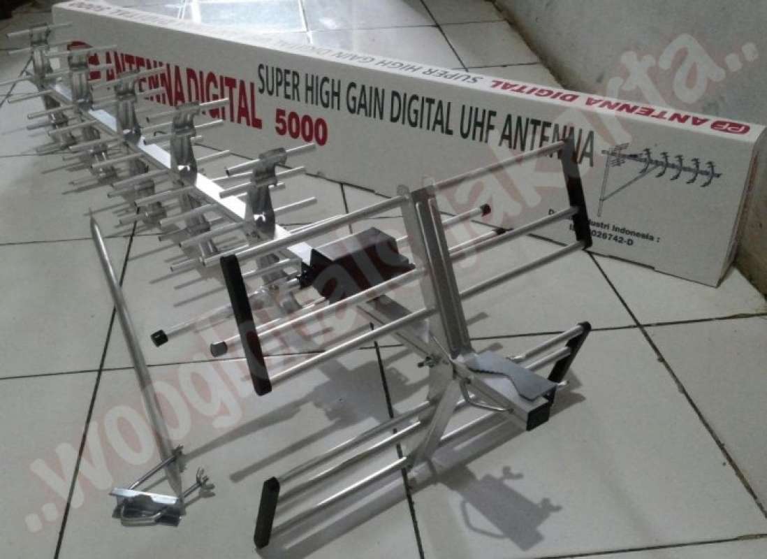 50 Migliore Antenna Tv Nel 2022: Dopo 79 Ore Di Ricerca - Foto 11