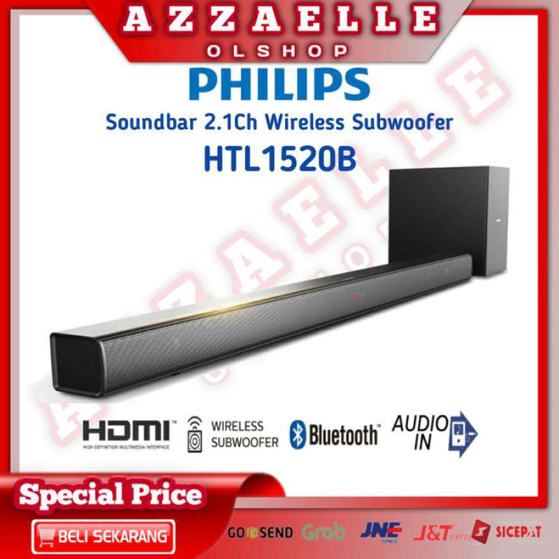 Beli soundbar online outlet