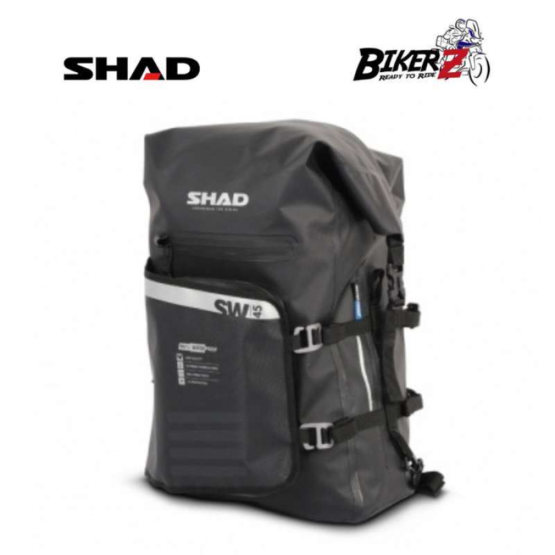 Backpack traveling terbaik cheap