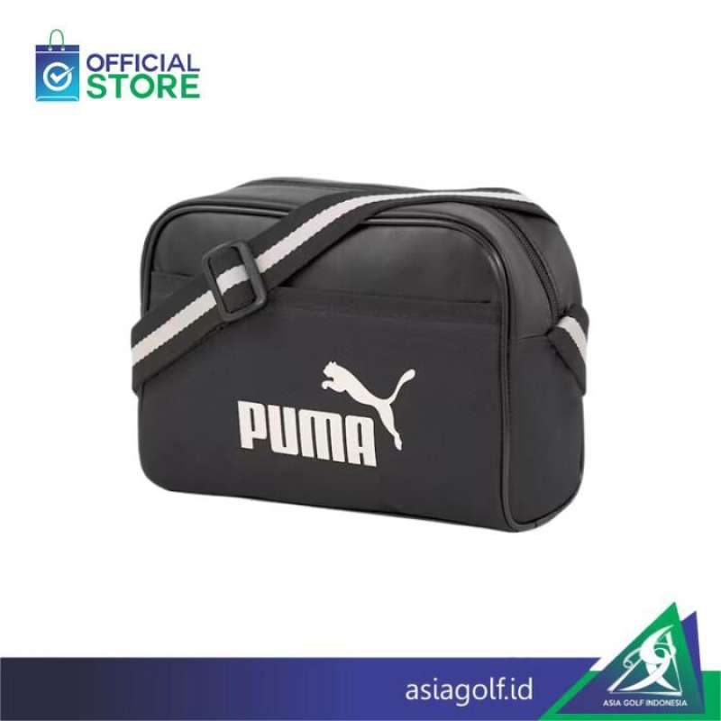 Jual Ball Bag Golf Puma Campus Reporter Golf Tas Bola Golf Di Seller Asia Golf Indonesia Official Store Pasar Baru Kota Jakarta Pusat Blibli