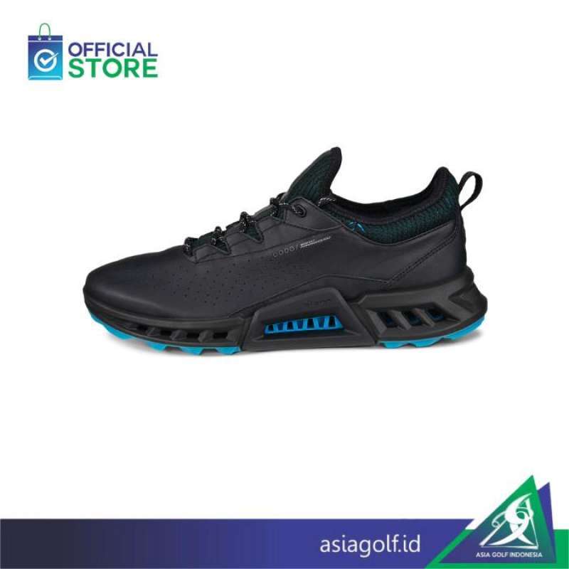 Shoes Golf Ecco Biom C4 130404 Golf Sepatu Golf