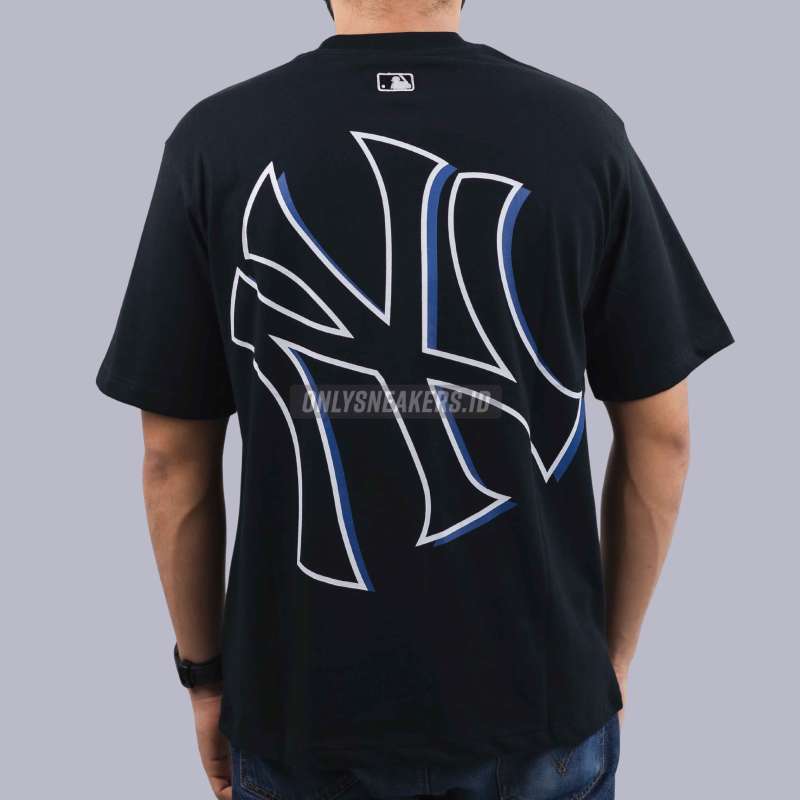 Tee sales mlb basic