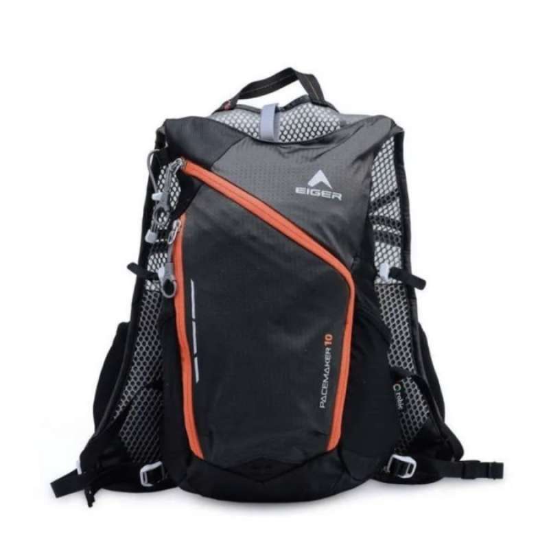 Eiger running bag deals