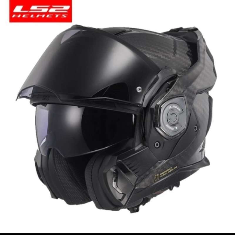 Ls2 store helmet harga