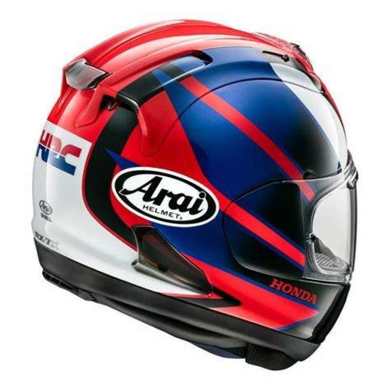 Arai rx7x hrc clearance