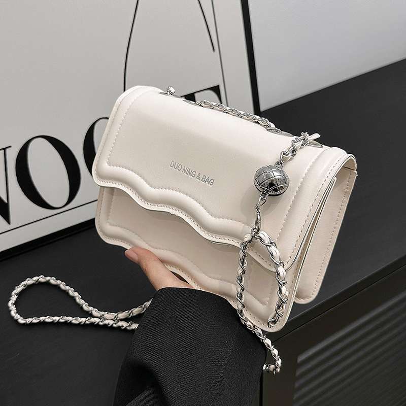 Tas selempang wanita Tas wanita tas mini tas bahu diagonal model korea terbaru hand bag shoulder crossbody bag bucket