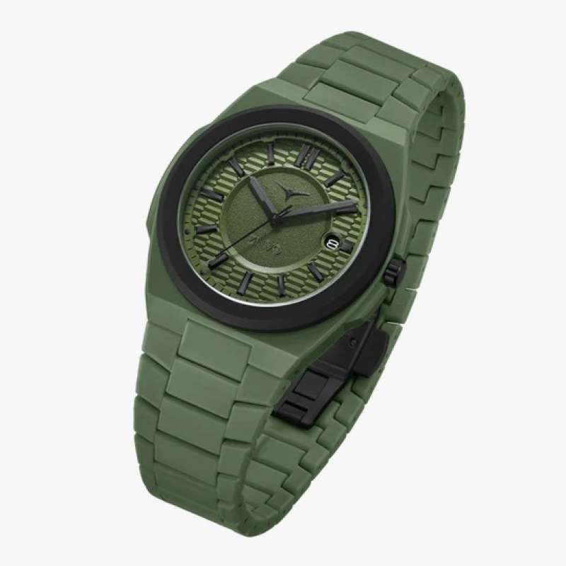 Jam Tangan Quartz Analog Zinvo AeroRival Xeno Polycarbonate