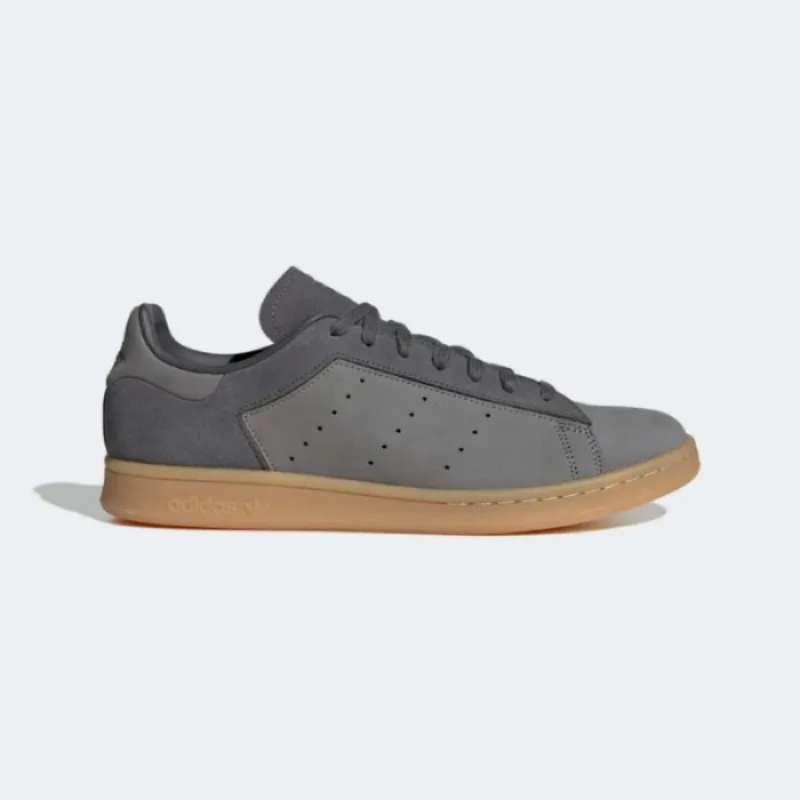 Stan smith grey three online