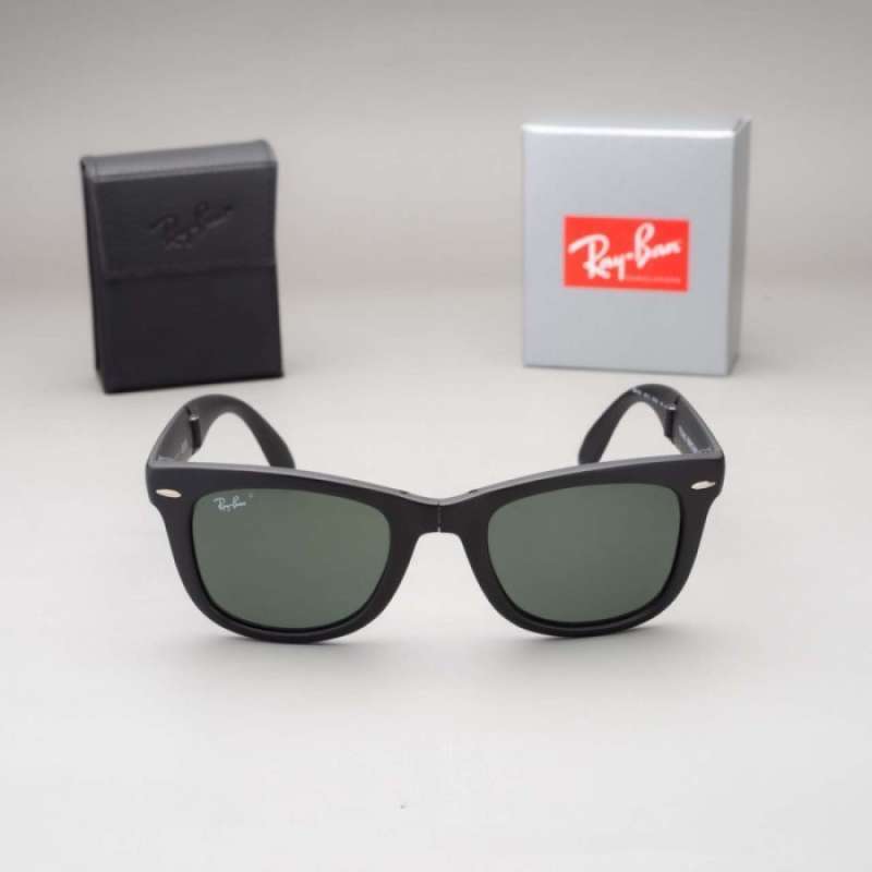 Ray ban mentholish Sunglasses Model Rb 4105