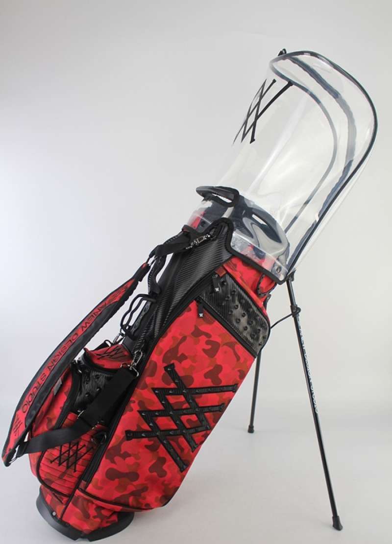 Jual Stand Bag Golf Galaxy Series Anw 210 Di Seller Aaron Kebon Kacang Kota Jakarta Pusat Blibli