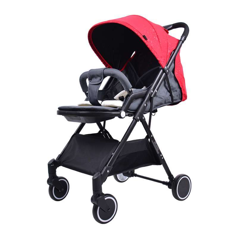 Stroller untuk anak clearance berat 40 kg