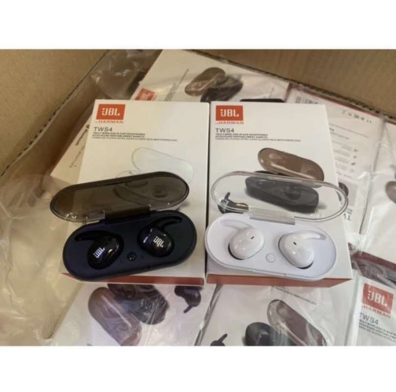Harga jbl tws 4 by harman deals