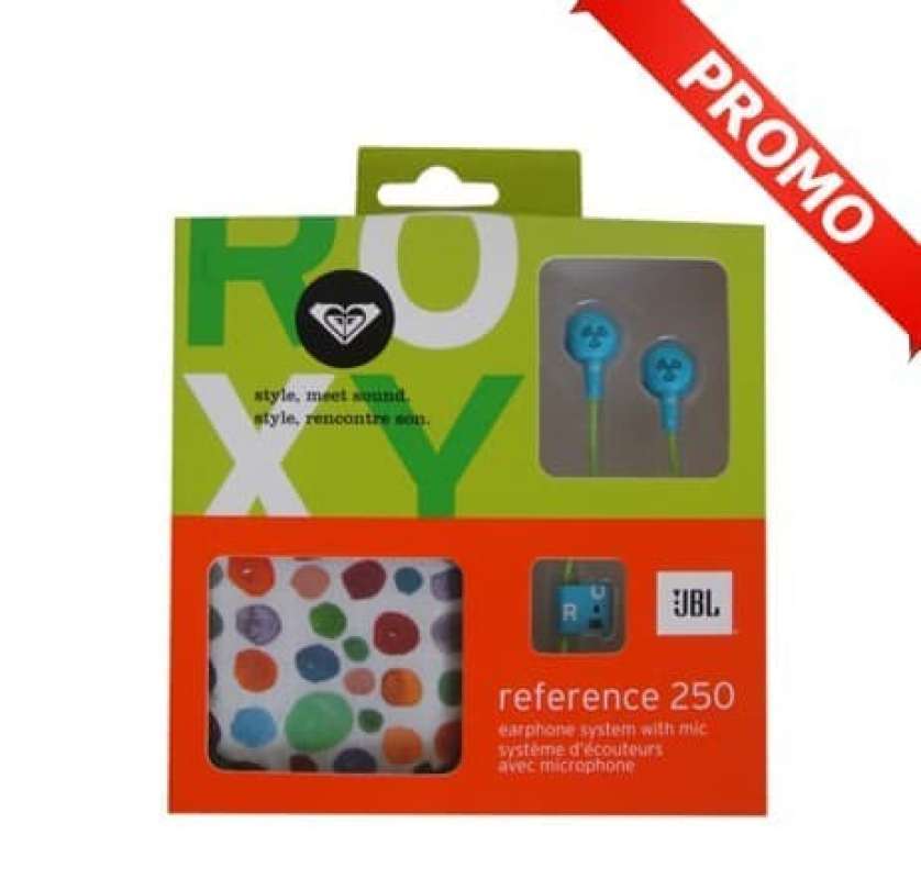 Promo Jbl Reference By Roxy 250 Headset Earphone Jbl Diskon 23 Di Seller Azurestore Kebon Kacang Kota Jakarta Pusat Blibli