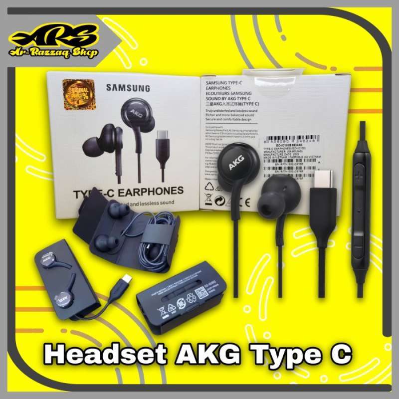 Jual Samsung A53 Earphone Spesifikasi Original Murah Diskon