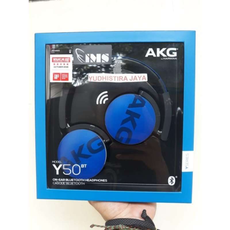 Harga new arrivals akg y50