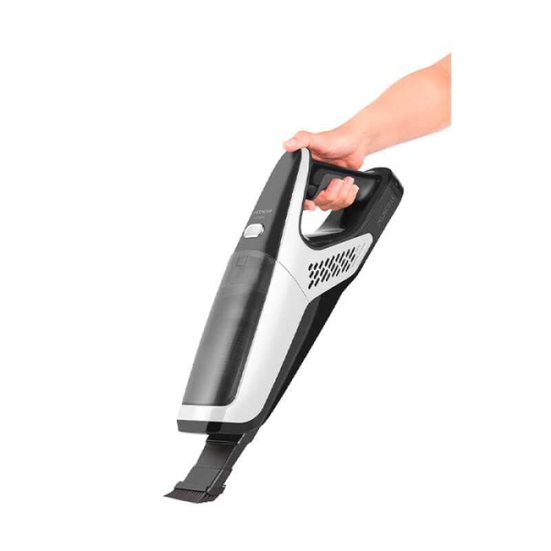 Promo Vacuum Cleaner Hitachi PvX80M Cordless Stick Pvx80M Putih
