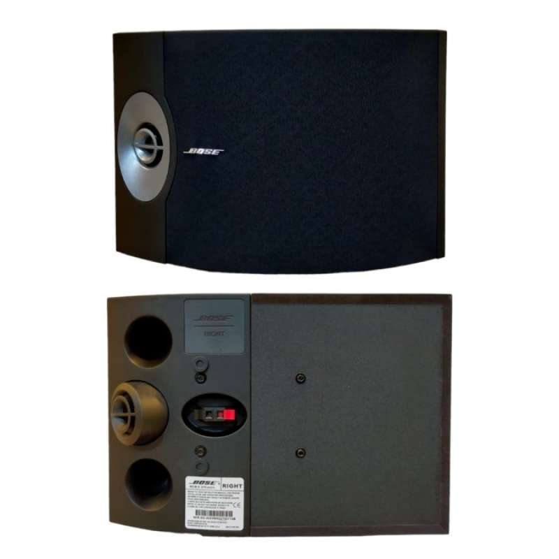 Bose v301 discount