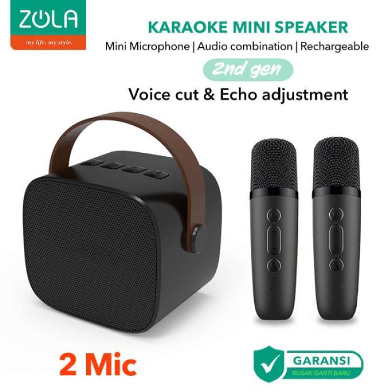 Speaker dan sale mic wireless