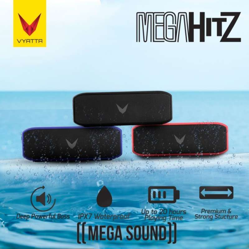 Vyatta top hotsell hitz review